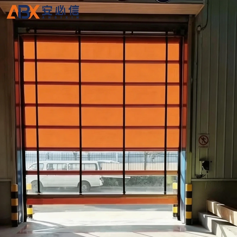 泸州市堆积门